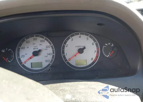 2002 Nissan Maxima Se z USA, uszkodzony, nr VIN JN1DA31D92T205886